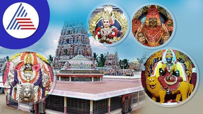 Navratri 2022: ಬೆಂಗಳೂರಿನ ಈ ದೇವಿ ದೇವಾಲಯಗಳಿಗೆ ಭೇಟಿ ತಪ್ಪಿಸ್ಬೇಡಿ!