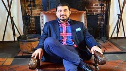  कौन है दिल्ली शराब घोटाले में गिरफ्तार समीर महेंद्रू, जिसके कारण AAP बोली-मनीष सिसोदिया को भी करेंगे अरेस्ट