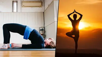 Yoga Day 2023: Embracing Yoga for physical and mental health