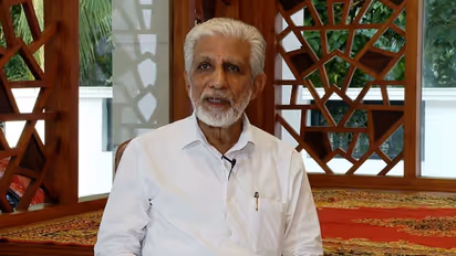 'റിയാസിന്റെ വിവാഹം വ്യഭിചാരം തന്നെ, തനിക്കെതിരായ നീക്കത്തിന് പിന്നിൽ ലീഗ് നേതാക്കളും': അബ്ദുൾ റഹ്മാൻ കല്ലായി