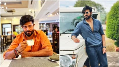  'ನನ್ನರಸಿ ರಾಧೆ' ಧಾರಾವಾಹಿ ಮುಕ್ತಾಯ; ಅಗಸ್ತ್ಯ ಖ್ಯಾತಿಯ ನಟ ಅಭಿನವ್ ಹೃದಯಸ್ಪರ್ಶಿ ಸಂದೇಶ   