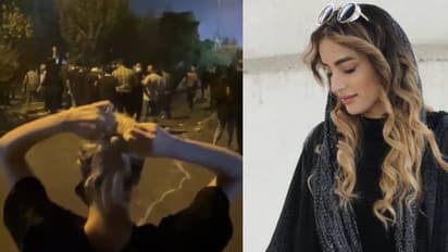 ഇറാനിൽ മഹ്സയ്ക്ക് പിന്നാലെ നജാഫിയും; കൊല്ലപ്പെട്ടത് വെടിയേറ്റ്, ശരീരത്തിൽ ആറ് വെടിയുണ്ടകൾ