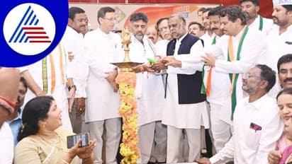  ಕಮಿಷನ್‌ ದಂಧೆಗೆ ಬಿಜೆಪಿ ಕಾರ್ಯಕರ್ತರೇ ಬೇಸರ; ರಣದೀಪ್‌ ಸಿಂಗ್‌ ಸುರ್ಜೇವಾಲ  