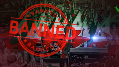 പിഎഫ്ഐ നിരോധനം: കേന്ദ്രം നടപടിയെടുത്തു, ഇനി ചെയ്യേണ്ടത് സംസ്ഥാനങ്ങൾ