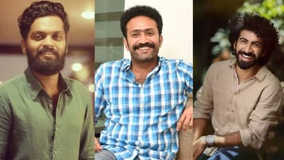 റോഷനും ഷൈനും ബാലുവും; മാര്ത്താണ്ഡന്റെ 'മഹാറാണി'യ്ക്ക് തുടക്കം