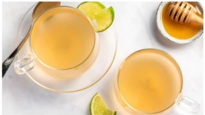 Honey Lemon Ginger Tea Recipe :  പ്രതിരോധശേഷി കൂട്ടാൻ ലെമൺ ഹണി ജിഞ്ചർ ടീ ; റെസിപ്പി