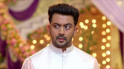 Ennenno Janmala Bandham: యష్, వేద మధ్య రొమాంటిక్ సీన్.. సంతోషంలో రాజా రాణి?