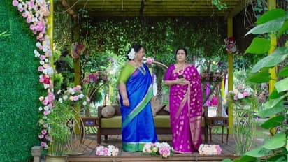 Ennenno Janmala Bandham: మాళవికకు ధైర్యం చెప్పిన అభి.. వేద, యష్ మధ్య రొమాంటిక్ సీన్?