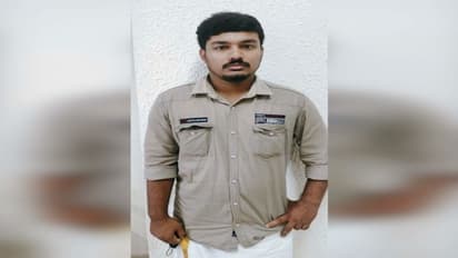 ബലാത്സംഗ കേസിൽ യുവാവിന് 50 വ‍ർഷം കഠിന തടവ്, ശിക്ഷിച്ചത് പ്രായപൂർത്തിയാകാത്ത പെൺകുട്ടിയെ ബലാത്സംഗം ചെയ്ത കേസിൽ