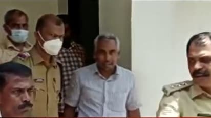 പോപ്പുലര് ഫ്രണ്ട് സംസ്ഥാന ജനറല് സെക്രട്ടറി കസ്റ്റഡിയില്, എന്ഐഎക്ക് കൈമാറും