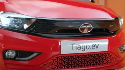 21000 രൂപയുണ്ടോ? രാജ്യത്തെ ഏറ്റവും വില കുറഞ്ഞ ഇവി ബുക്ക് ചെയ്യാം!