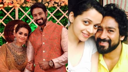 'എന്ത് സംഭവിച്ചാലും ഞാൻ നിന്നെ സ്നേഹിക്കുന്നുവെന്ന് പറയുമ്പോൾ..' ഭർത്താവിനെ കുറിച്ച് ഭാവന