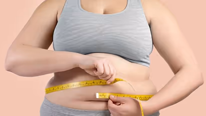 Is lower belly fat bothering you? Here are 6 exercises that can help you get rid of it