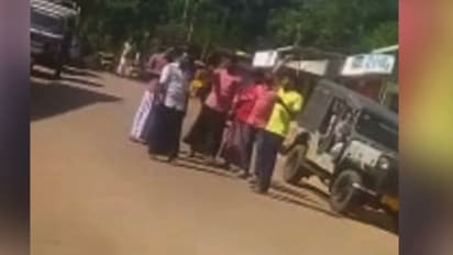 അനുമതിയില്ലാതെ പോപ്പുലർ ഫ്രണ്ടിന്റെ പ്രകടനം; ഏഴ് പേർക്കെതിരെ കേസ്, സംഭവം ഇടുക്കി ബാലൻപിള്ള സിറ്റിയില്