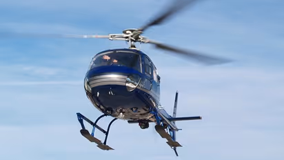 बेंगलुरू शहर में हेलीकॉप्टर सेवा शुरू, 120 मिनट की यात्रा अब महज 15 मिनट में, शिरडी में भी कंपनी की सर्विस