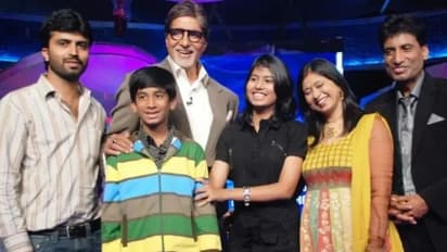 राजू श्रीवास्तव की बेटी का बच्चन साहब के नाम इमोशनल नोट- 'हर दिन हमारा साथ देने के लिए आपकी आभारी हूं अंकल'