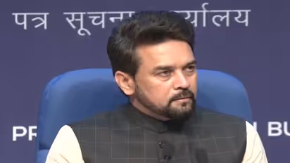 ഒടിടികളിൽ അസഭ്യ കണ്ടന്‍റുകൾ കൂടുന്നു; ക്രിയേറ്റിവിറ്റിയുടെ പേരിൽ അശ്ലീലം അനുവദിക്കില്ലെന്ന് കേന്ദ്ര മന്ത്രി