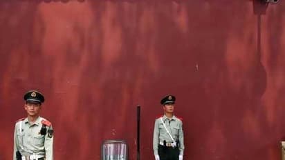 ചൈന ലോകമെമ്പാടും അനധികൃതമായി പൊലീസ് സ്റ്റേഷനുകൾ തുറന്നതായി റിപ്പോർട്ട്