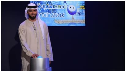 95-ാമത് മഹ്‍സൂസ് നറുക്കെടുപ്പില്‍ 1,000,000 ദിര്‍ഹത്തിന് അവകാശികളായവരില്‍ മൂന്ന് എമിറാത്തികളും