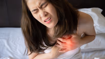 2023 లో మీ గుండె ఆరోగ్యంగా ఉండాలంటే ఈ ఆహారాలకు దూరంగా ఉండండి..