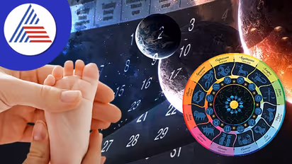 ಯಾವ ವಾರ ಹುಟ್ಟಿದವರ ವ್ಯಕ್ತಿತ್ವ ಹೇಗಿರುತ್ತೆ? 