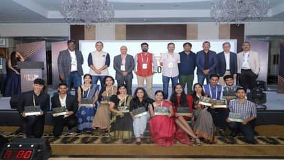 #StoryForGlory: டெய்லிஹன்ட், ஏஎம்ஜி மீடியா நடத்திய 'ஸ்டோரிடெல்லர்ஸ்' போட்டியில் 12 பேர் வெற்றி