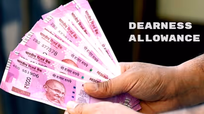 ക്ഷാമബത്ത നാല് ശതമാനം ഉയരും; ആഹ്ളാദ തിമിർപ്പിൽ കേന്ദ്ര ജീവനക്കാർ