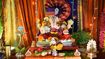 Vinayaki Chaturthi 2022: 29 सितंबर को नवरात्रि में चतुर्थी का संयोग, जानें पूजा विधि, मुहूर्त व शुभ योग