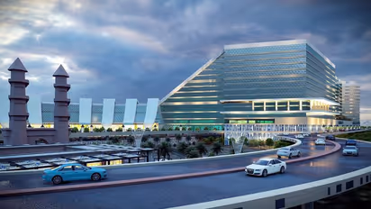 മൂന്ന് പ്രധാന റെയിൽവേ സ്റ്റേഷനുകൾ നവീകരിക്കാൻ 10,000 കോടി; അംഗീകാരം നൽകി കേന്ദ്രം