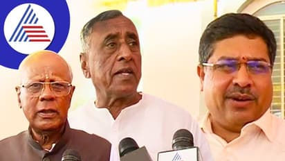 PFI Ban: ಕೇಂದ್ರದ ನಿರ್ಧಾರ ಸ್ವಾಗತಿಸಿದ ಕೋಟೆನಾಡಿನ ನಾಯಕರು