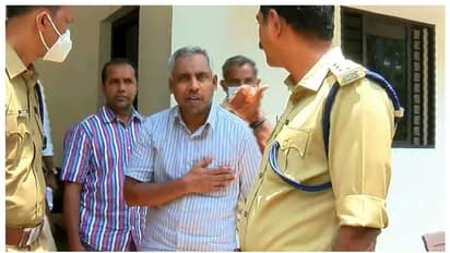 എന്ഐഎ സംഘം കൊല്ലം പൊലീസ് ക്ലബില്, പിഎഫ്ഐ ജനറല് സെക്രട്ടറിയെ കസ്റ്റഡിയിലെടുത്തു