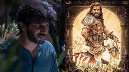 'പൊന്നിയിന് സെല്വനും' 'ചുപ്പി'നും കാനഡയില് ഭീഷണി; സ്ക്രീനുകള് വലിച്ചുകീറുമെന്ന് ഇമെയില് സന്ദേശം