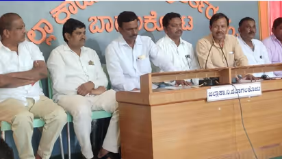 ಸರ್ಕಾರಕ್ಕೆ ಮೀಸಲಾತಿ ಹೋರಾಟದ ಕಂಟಕ: ವಾಲ್ಮೀಕಿ ಜಯಂತಿಯಂದು ಪ್ರತಿಭಟನೆಗೆ ಸಿದ್ಧತೆ