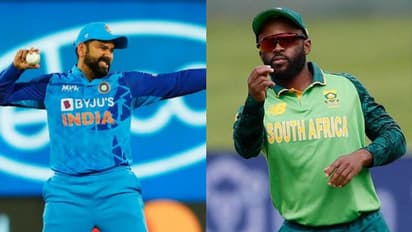 IND vs SA T20 ಅಂತಿಮ ಪಂದ್ಯದಲ್ಲಿ ಟಾಸ್ ಗೆದ್ದ ಭಾರತ, ಕೊಹ್ಲಿ ಸೇರಿ ಮೂರು ಬದಲಾವಣೆ!