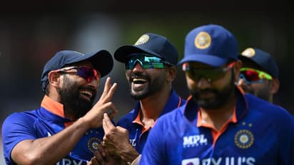 ടി20 ലോകകപ്പിന് മുമ്പ്  ഇന്ത്യക്ക് ആശ്വാസ വാര്‍ത്ത; സൂപ്പര്‍ പേസര്‍ തിരിച്ചെത്തുന്നു