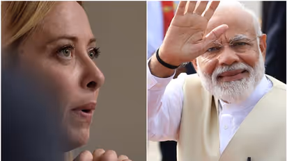 ഇറ്റലിക്ക് ആദ്യ വനിതാ പ്രധാനമന്ത്രി? ജോർജിയ മെലോണിക്ക് ആദ്യ സന്ദേശമയച്ച് പ്രധാനമന്ത്രി മോദി, മറുപടി ഉടനെത്തി!