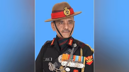 Who is Lt General Anil Chauhan, India's new Chief of Defence Staff?