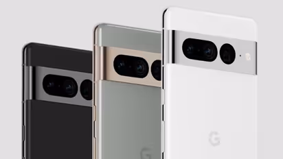 Google Pixel 7 appears on Amazon, price revealed ahead of launch