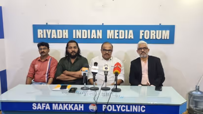 റിയാദ് അന്താരാഷ്ട്ര പുസ്തകമേള; ചിരകാല ആഗ്രഹം സഫലമായ സന്തോഷത്തില്‍ മലയാളി പ്രസാധകര്‍