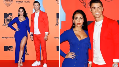 Is wedding on the cards for Cristiano Ronaldo and Georgina Rodriguez? Portugal icon gives ultimate response