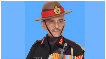 ലഫ്റ്റനന്റ് ജനറൽ അനിൽ ചൗഹാന് സംയുക്ത സൈനിക മേധാവി ; ബിപിൻ റാവത്തിന് പിൻഗാമി