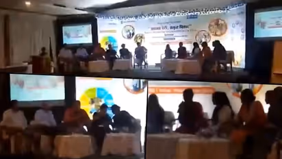 'Next, you'll expect condoms?' Bihar IAS officer's reply to girl's request for sanitary pad