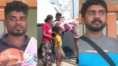 'ശ്രീലങ്കയിൽ കൊലപാതകവും മോഷണവും മനുഷ്യക്കടത്തും പതിവ്', അഭയാർത്ഥിയായി ഇന്ത്യയിൽ, രണ്ട് യുവാക്കൾ അറസ്റ്റിൽ