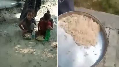 'ആരാണ് കുട്ടികളെ ഇങ്ങനത്തെ സ്കൂളില്‍ വിടാനാഗ്രഹിക്കുക'; ശ്രദ്ധേയമായി വീഡിയോ