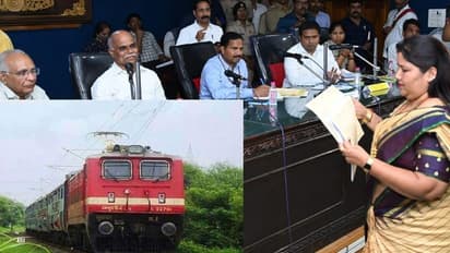 ಹುಬ್ಬಳ್ಳಿ-ಅಂಕೋಲಾ ರೈಲ್ವೇ ಯೋಜನೆ: ನನಸಾಗುವತ್ತ ಉತ್ತರಕನ್ನಡ ಜನರ ಬಹುವರ್ಷಗಳ ಕನಸು 