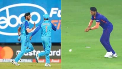 അന്ന് തെറിവിളിച്ചവര്‍ കാണുന്നുണ്ടോ; അര്‍ഷ്‌ദീപ് സിംഗ് മുത്താണ്, ഇന്ത്യയുടെ സ്വത്താണ് 