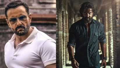 ഹിന്ദിയിലും തരംഗം തീര്‍ക്കുമോ 'വിക്രം വേദ'? പ്രിവ്യൂവിന് ശേഷമുള്ള ആദ്യ അഭിപ്രായങ്ങള്‍ പുറത്ത്