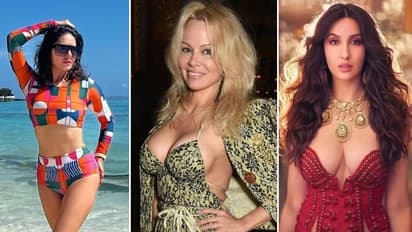 ಫಿಫಾ ವಿಶ್ವಕಪ್‌ನಲ್ಲಿ ಪ್ರದರ್ಶನ ನೀಡುವ ಅವಕಾಶ ಪಡೆದ ನೋರಾ ಫತೇಹಿ