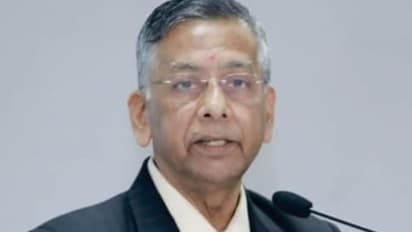 மத்திய அரசின் தலைமை வழக்கறிஞராக ஆர்.வெங்கடரமணி நியமனம்… யார் இவர்? 