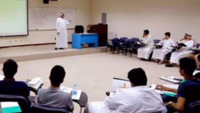 സ്പോണ്സറില്ലാതെ വിദ്യാഭ്യാസ വിസകള് അനുവദിക്കാന് സൗദി